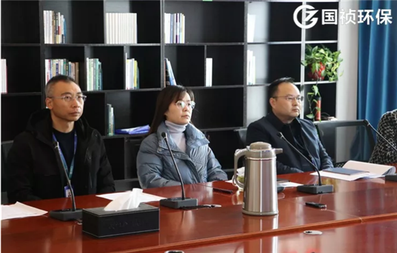 公司受邀参加三峡集团参与共抓长江大；2020年度工作会