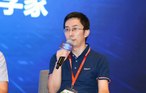 智慧环保，发展正当时