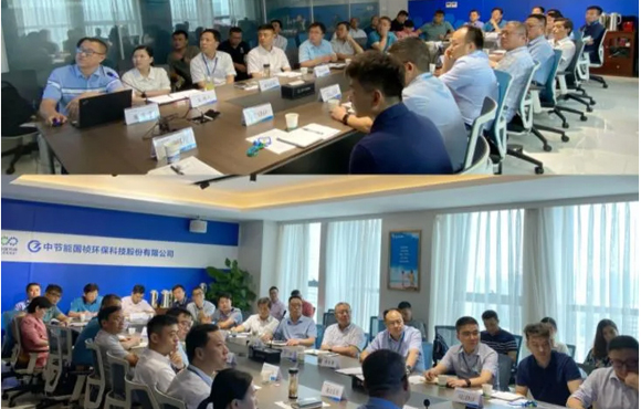 尊龙中国官方网站2021年上半年市场工作会顺利召开