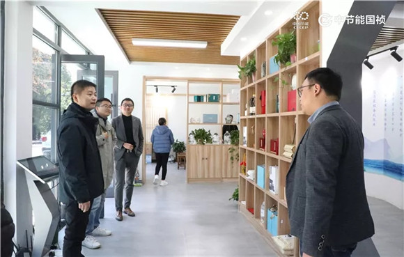 我为群众办实事 | 接续帮扶再发力 共商共谋助振兴