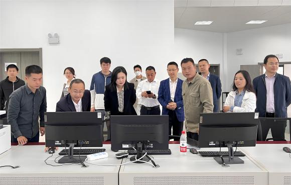 产改进行时丨发挥工会纽带作用，助力公司创新发展