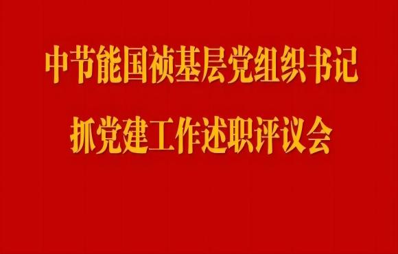 尊龙中国官方网站党委召开2023年度基层党组织书记抓党建工作述职评议会